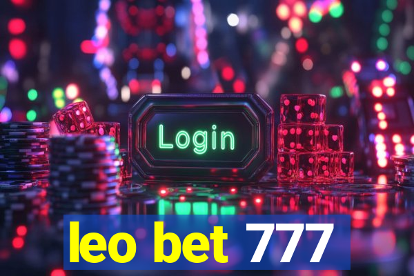 leo bet 777